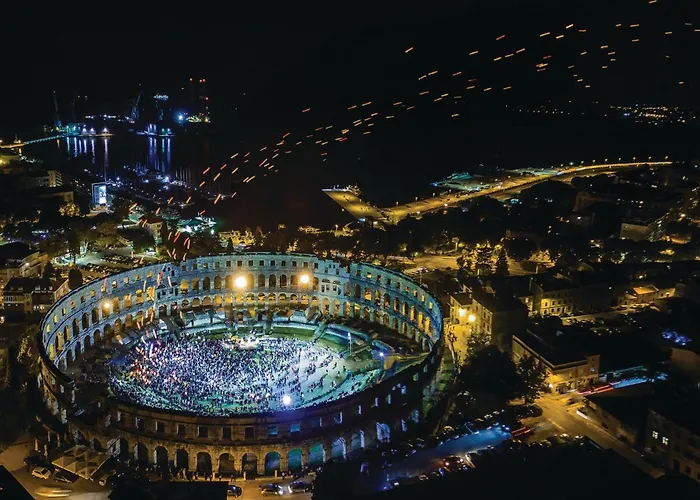 Cozy In With Wifi Lejlighed *